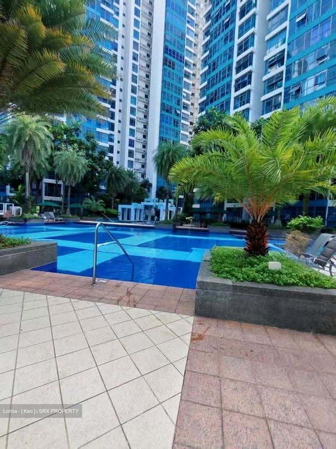 Blue Horizon (D5), Condominium #627229611